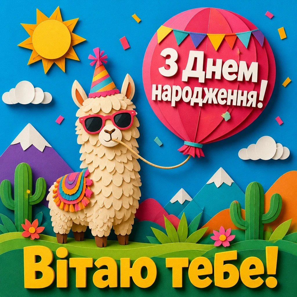 привітання з днем народження в прозі подрузі