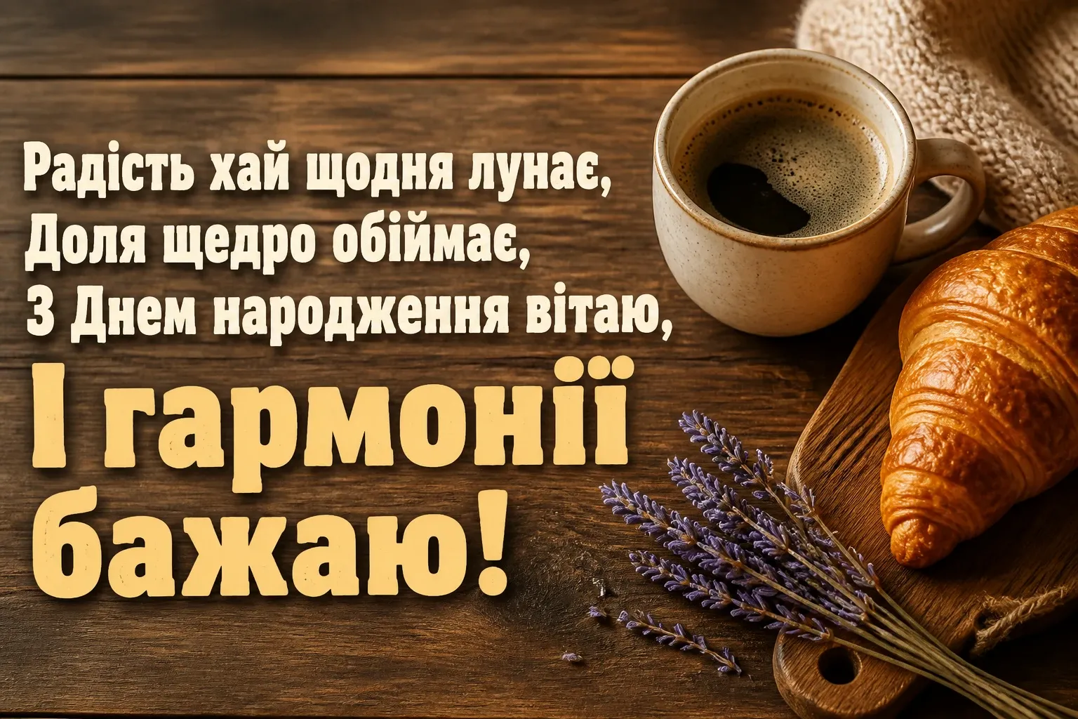привітання з днем народження в прозі подрузі