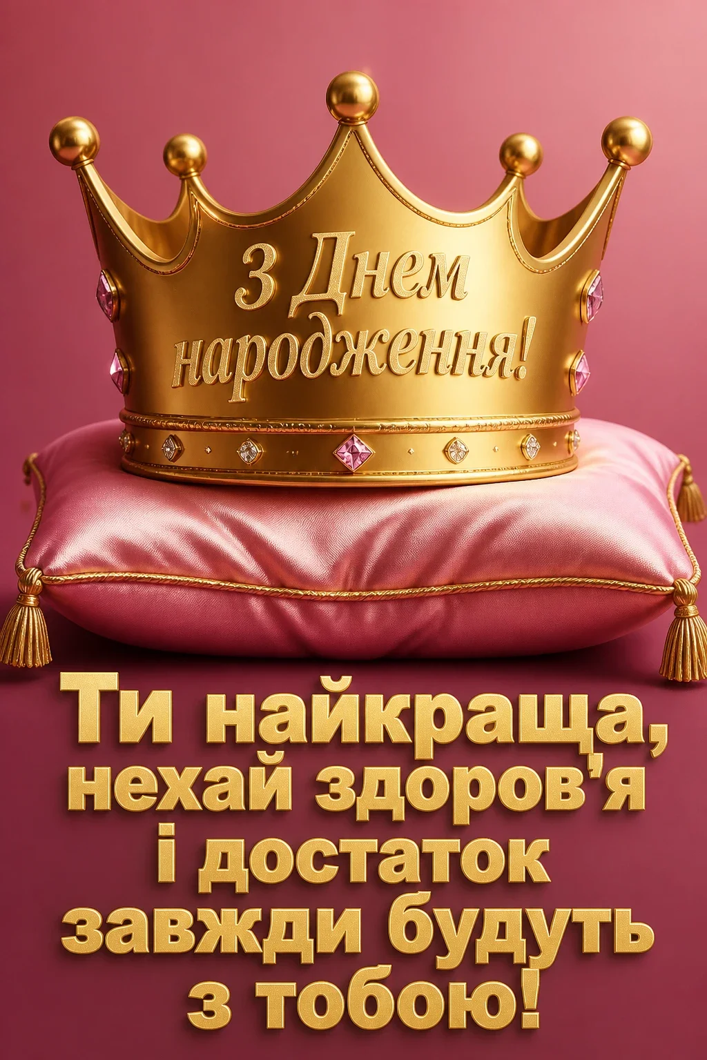привітання з днем народження в прозі подрузі