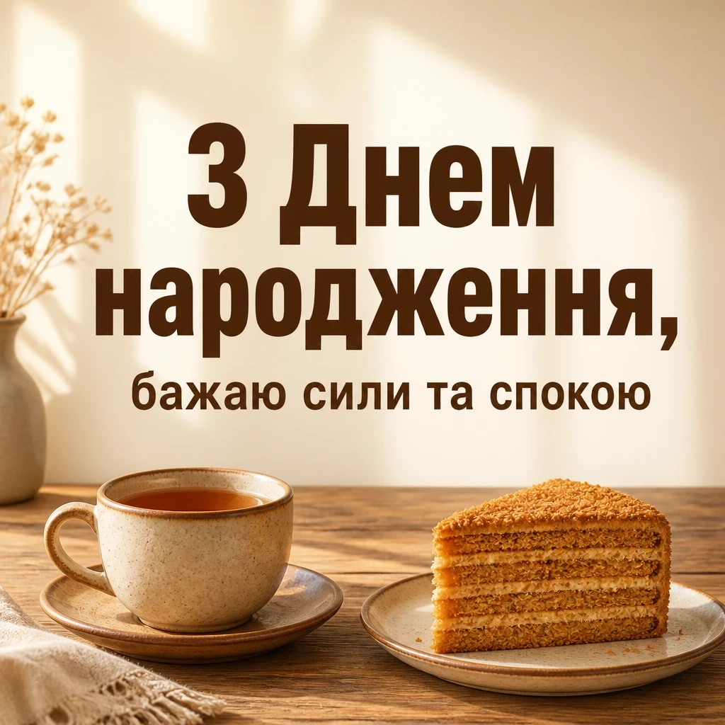 привітання з днем народження хресного тата