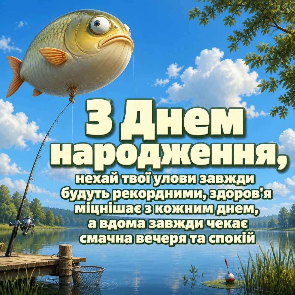 привітання з днем народження хресного тата