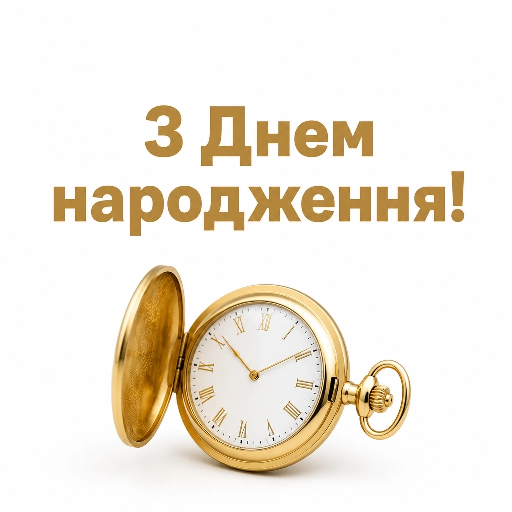 привітання з днем народження хресного тата