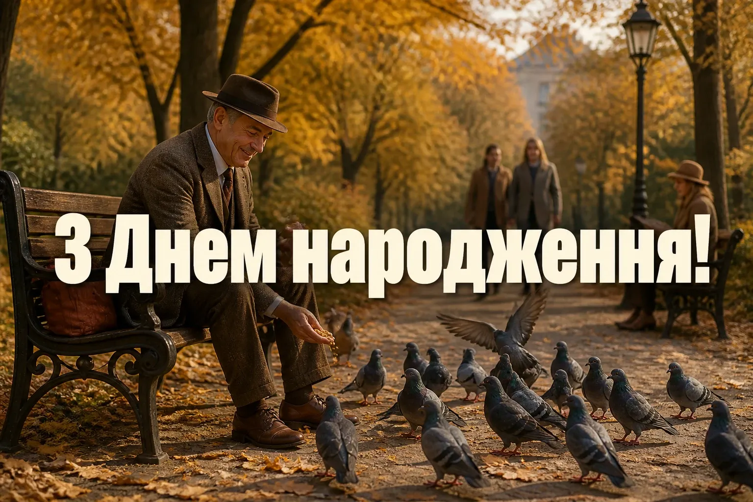 привітання з днем народження хресного тата