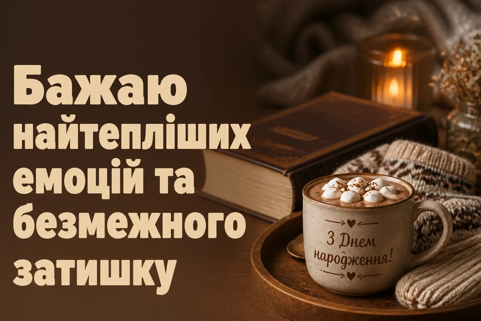 привітання з днем народження хресного тата