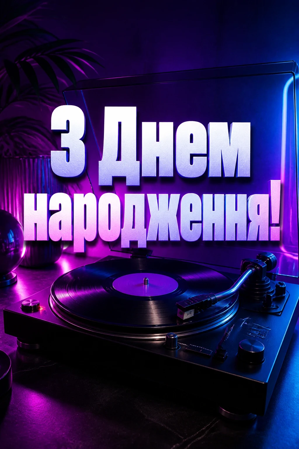 привітання з днем народження хресного тата