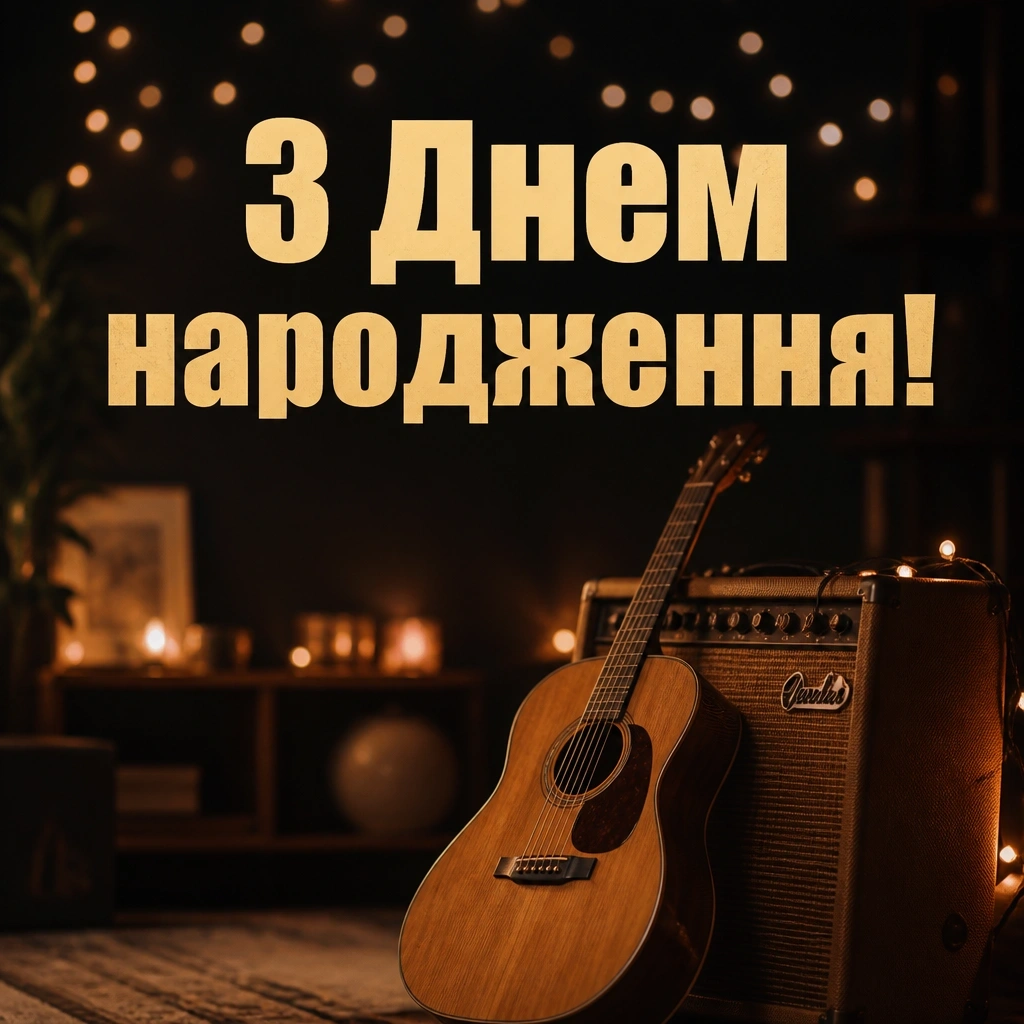 привітання з днем народження підлітка