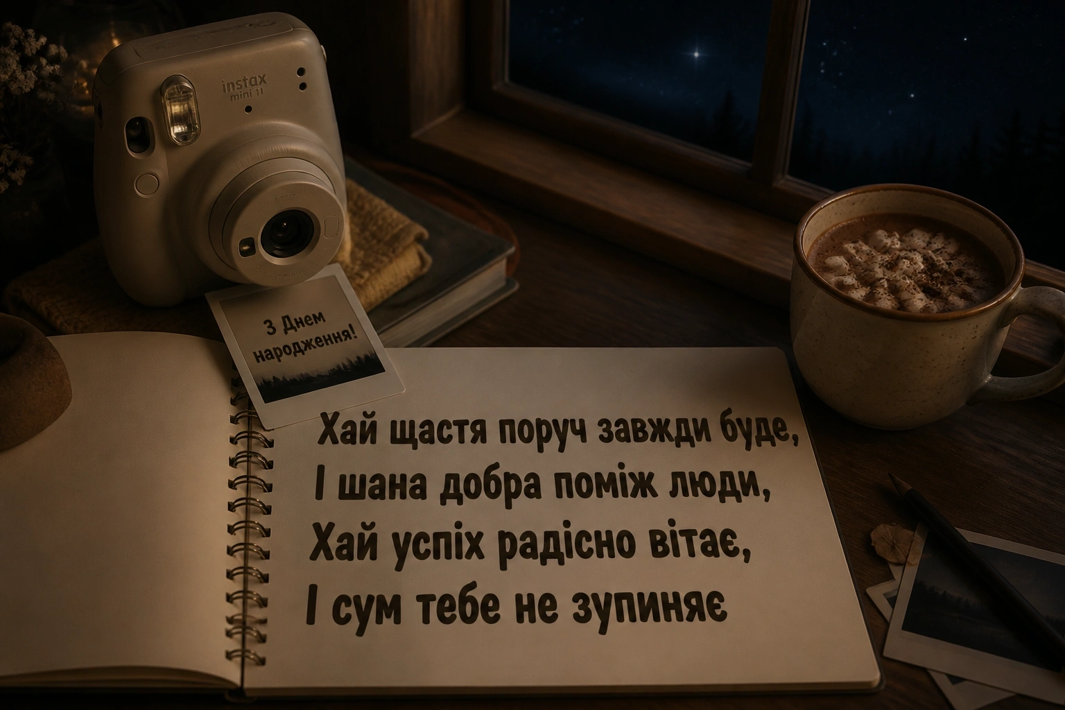 привітання з днем народження підлітка