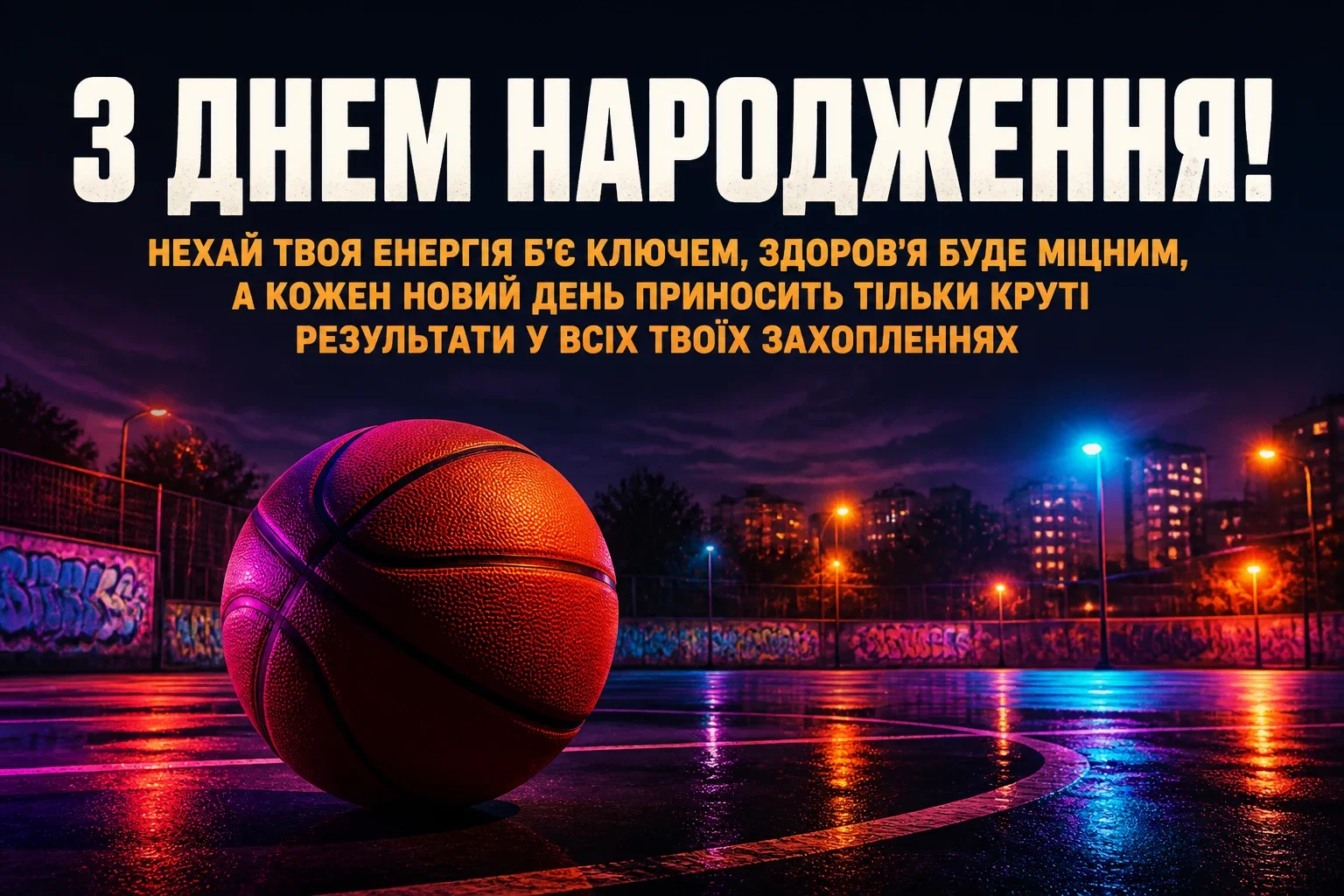 привітання з днем народження підлітка