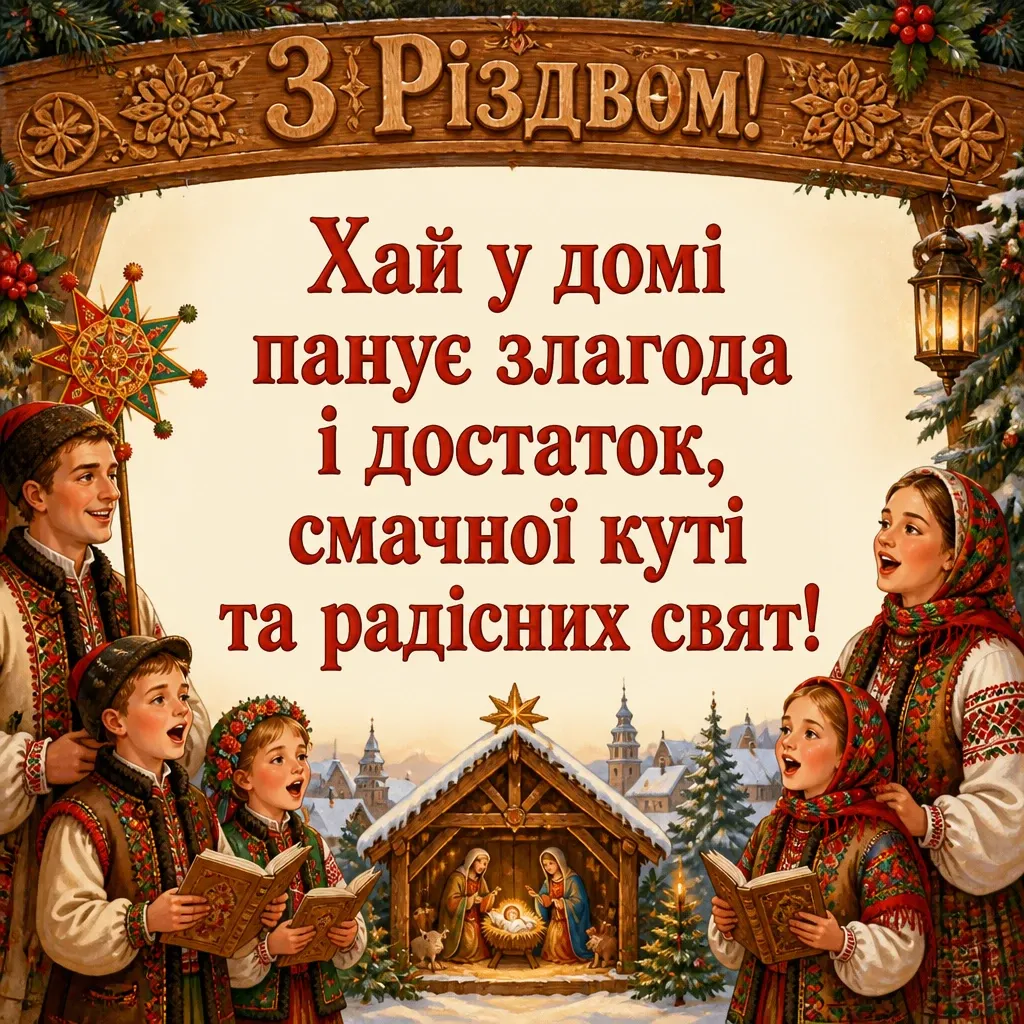 привітання з різдвом на польській мові привітання з різдвом на польській мові