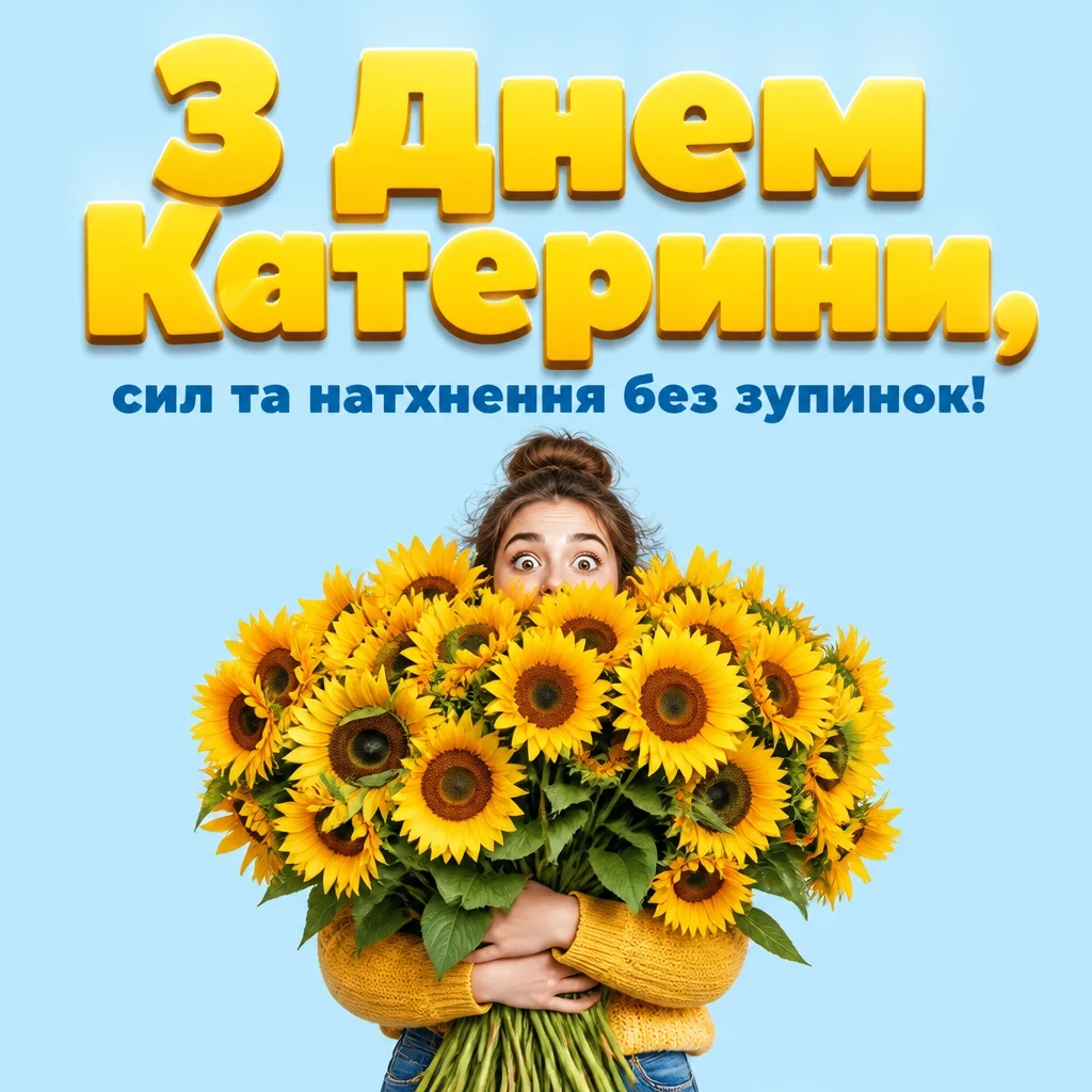 привітання з днем катерини привітання з днем катерини