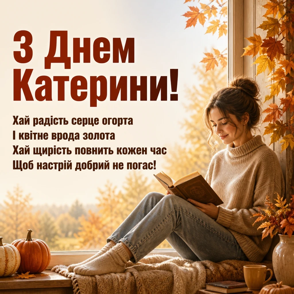 привітання з днем катерини привітання з днем катерини