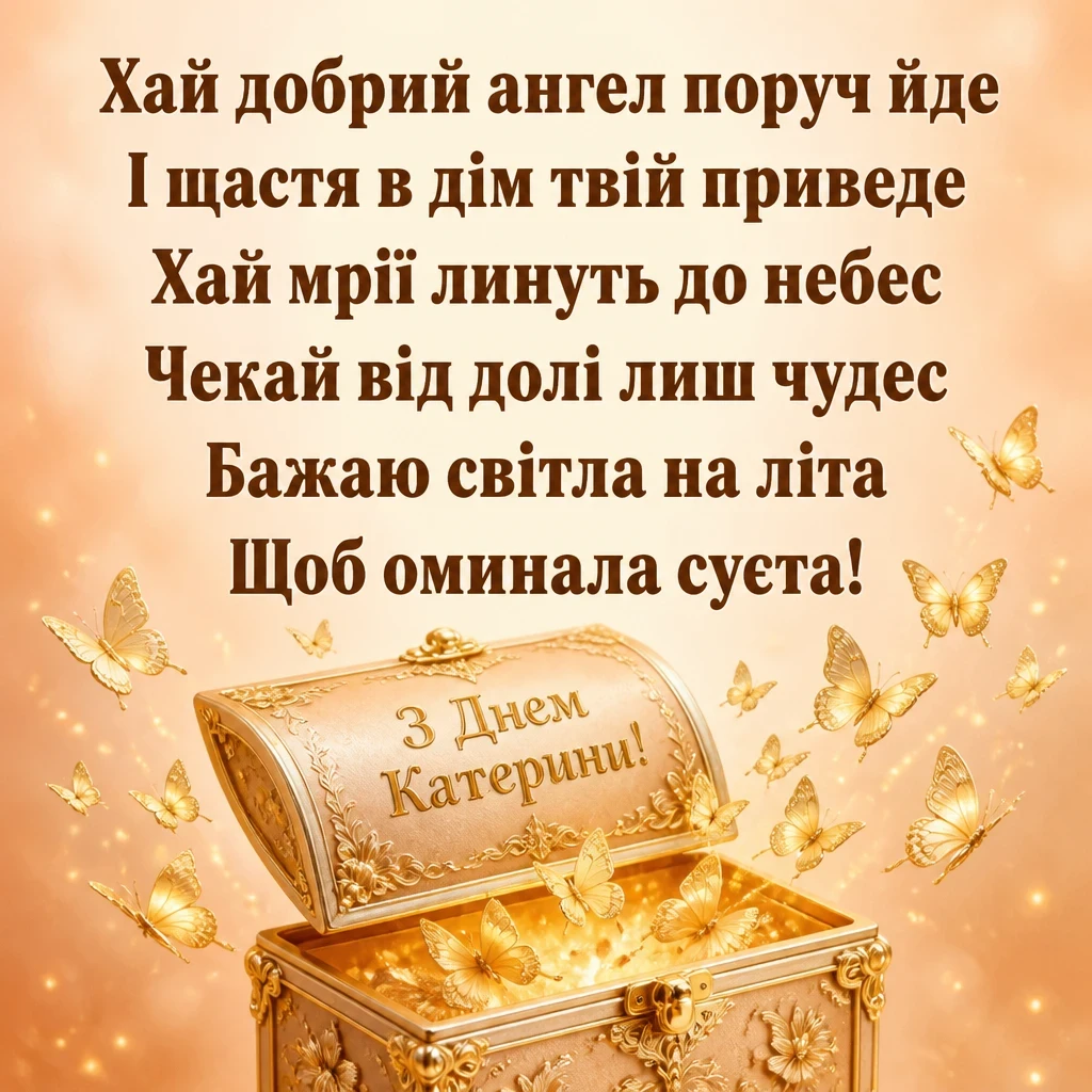 привітання з днем катерини привітання з днем катерини