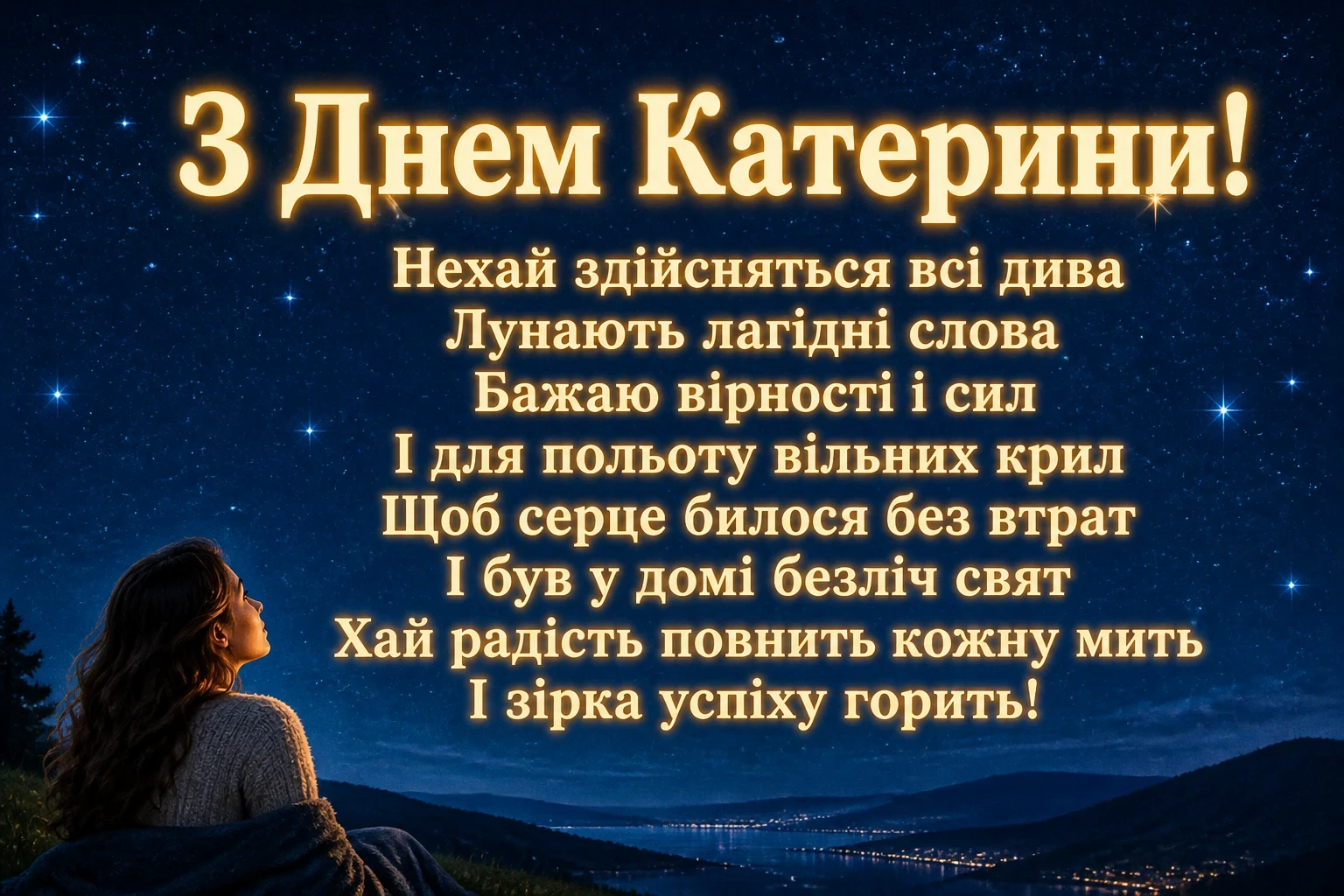привітання з днем катерини привітання з днем катерини