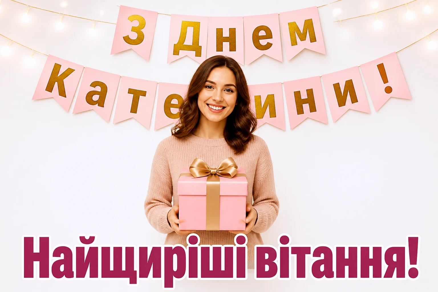 привітання з днем катерини привітання з днем катерини