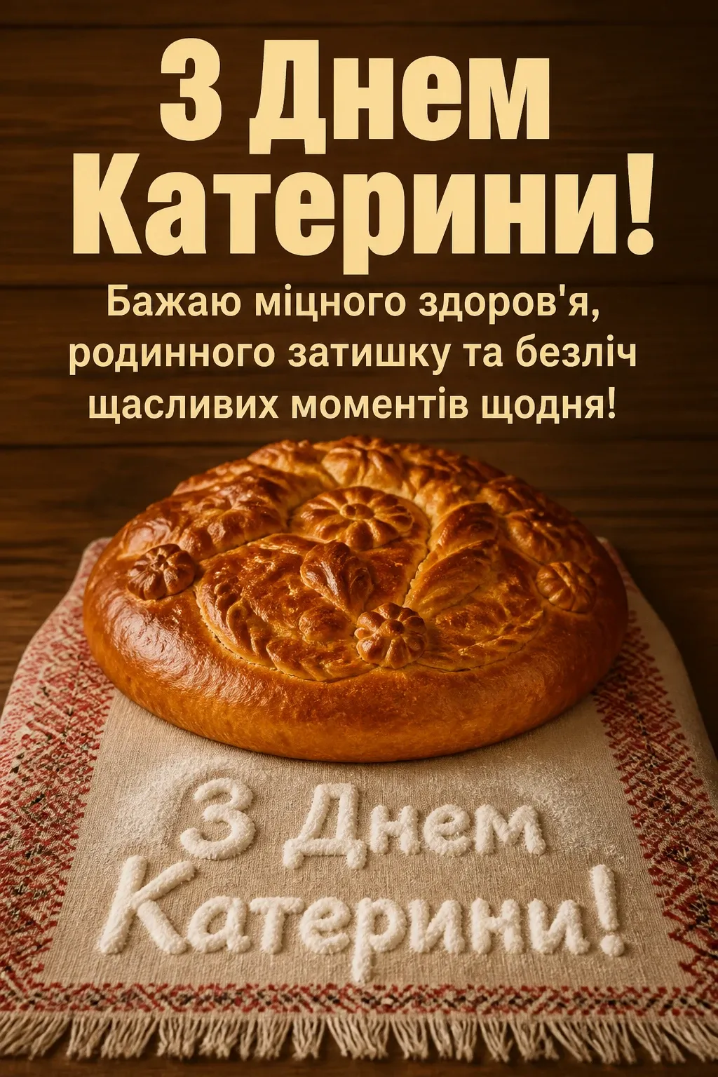 привітання з днем катерини привітання з днем катерини