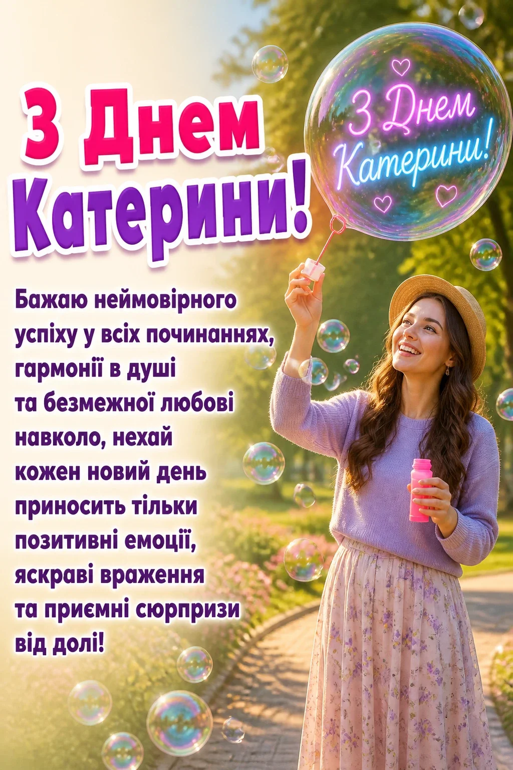 привітання з днем катерини привітання з днем катерини