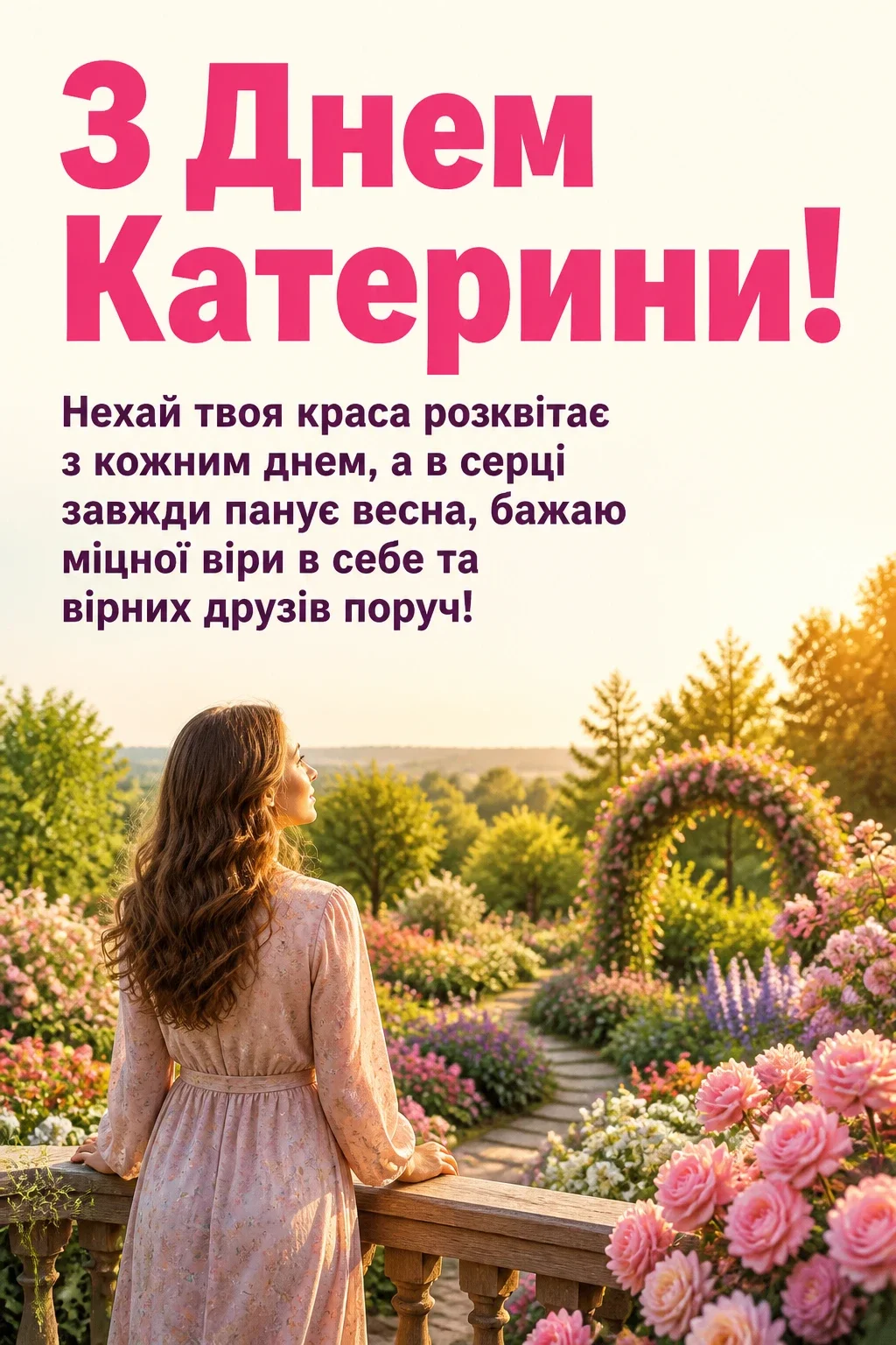 привітання з днем катерини привітання з днем катерини