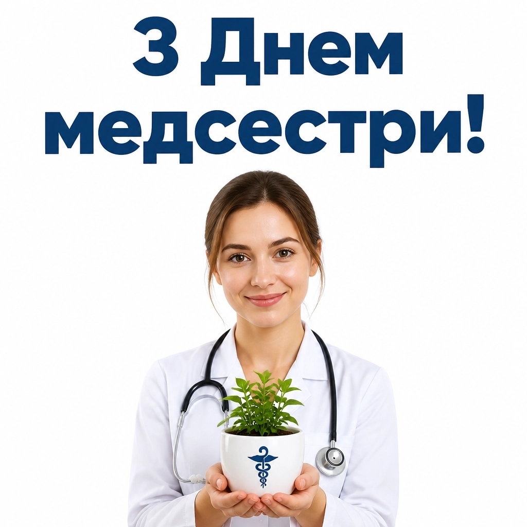 день медсестри привітання день медсестри привітання
