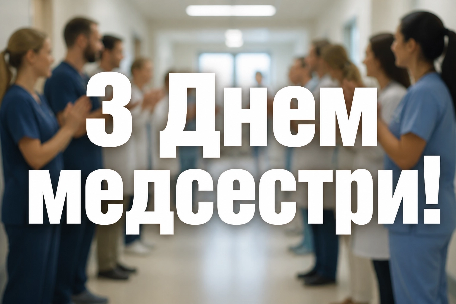 день медсестри привітання день медсестри привітання