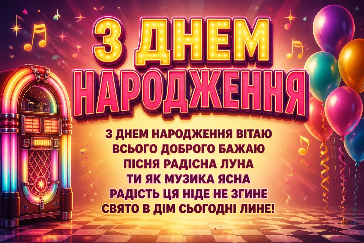 музичне привітання привітання з днем народження для дорослої дочки від мами музичне привітання привітання з днем народження для дорослої дочки від мами