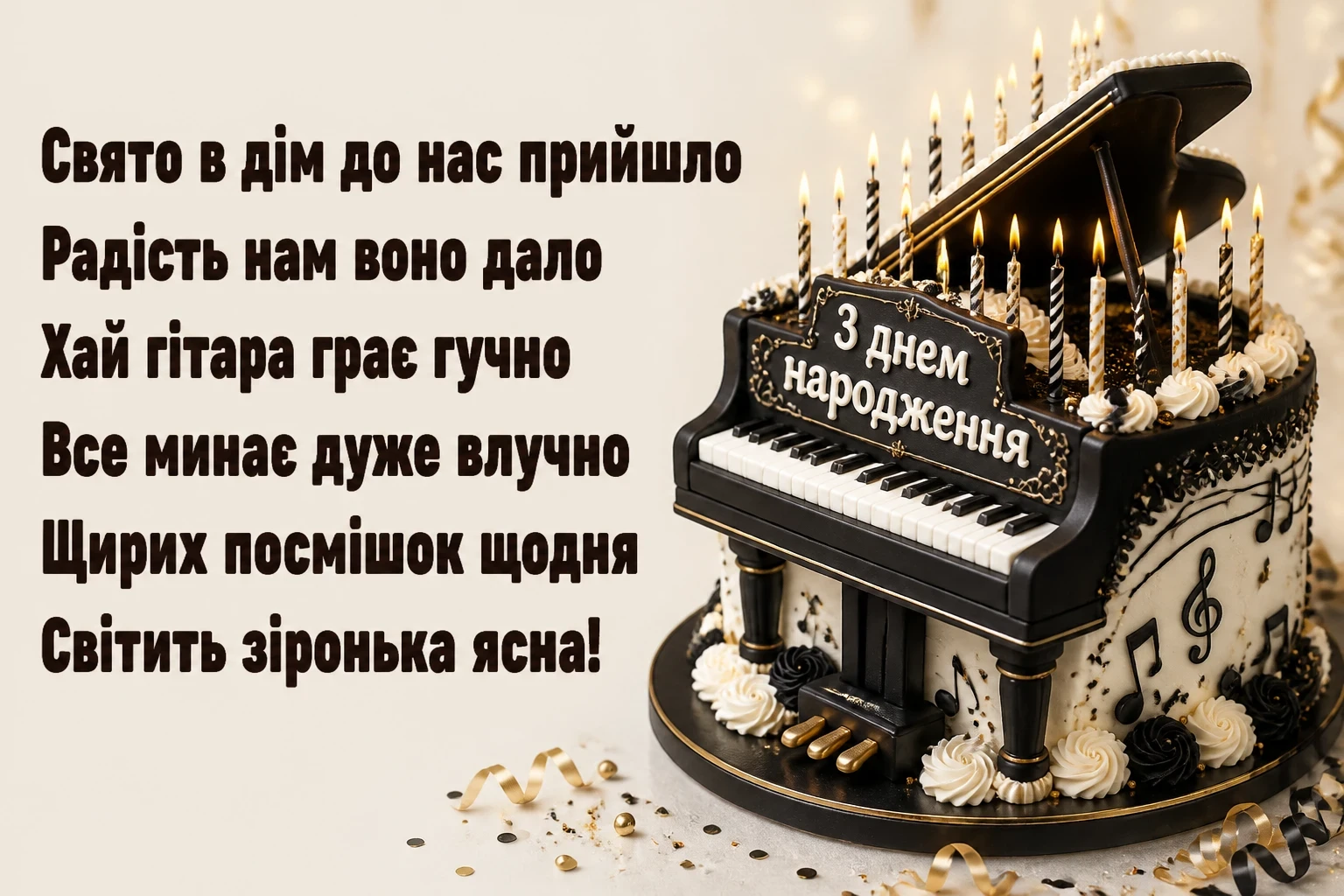 музичне привітання привітання з днем народження для дорослої дочки від мами музичне привітання привітання з днем народження для дорослої дочки від мами