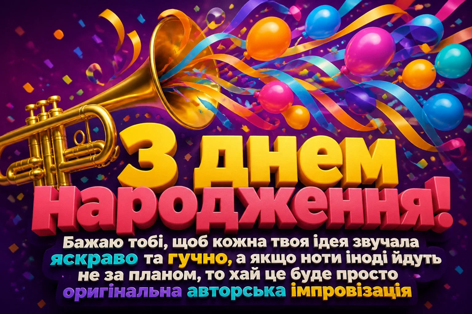 музичне привітання привітання з днем народження для дорослої дочки від мами музичне привітання привітання з днем народження для дорослої дочки від мами