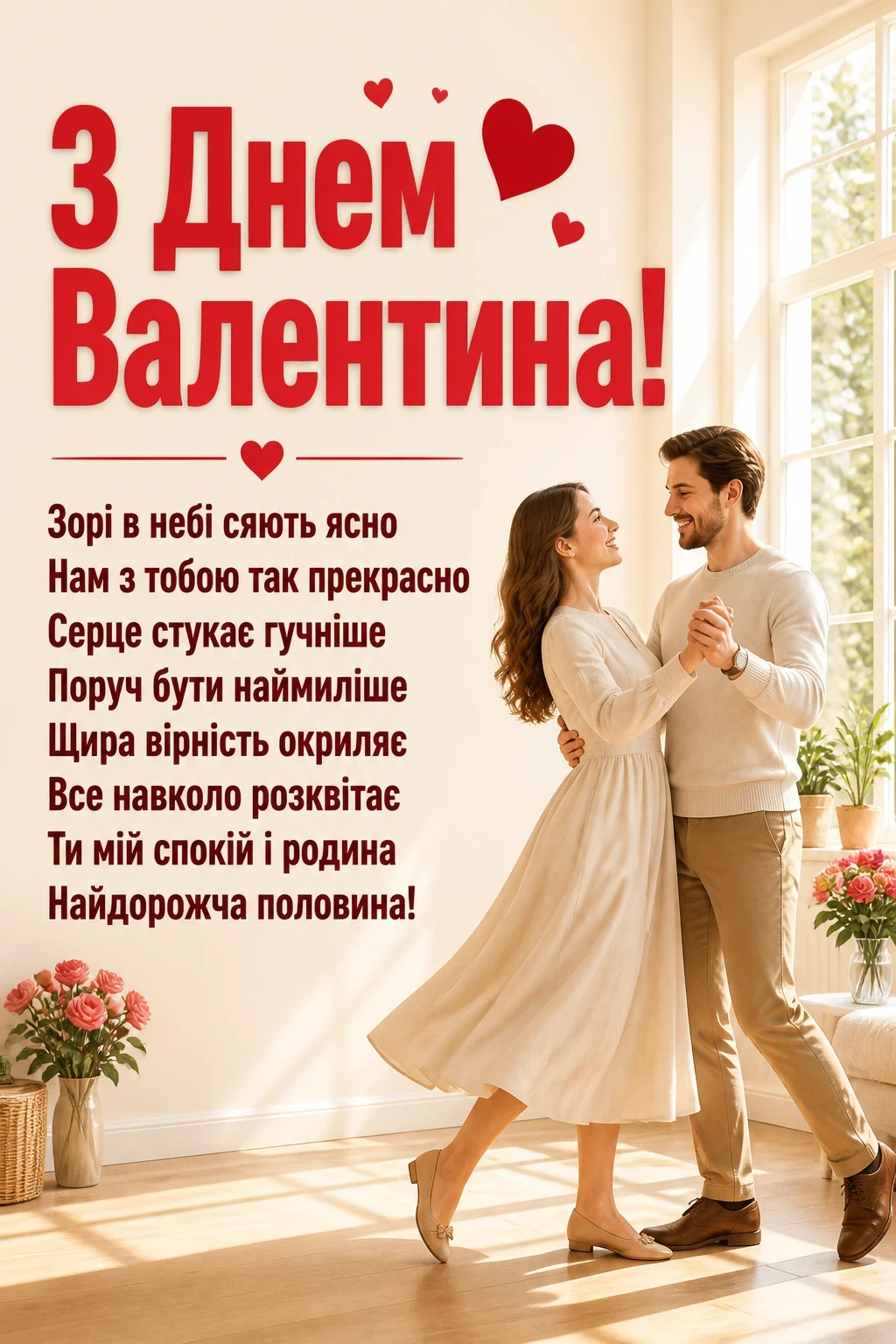 маленькі привітання з днем валентина маленькі привітання з днем валентина