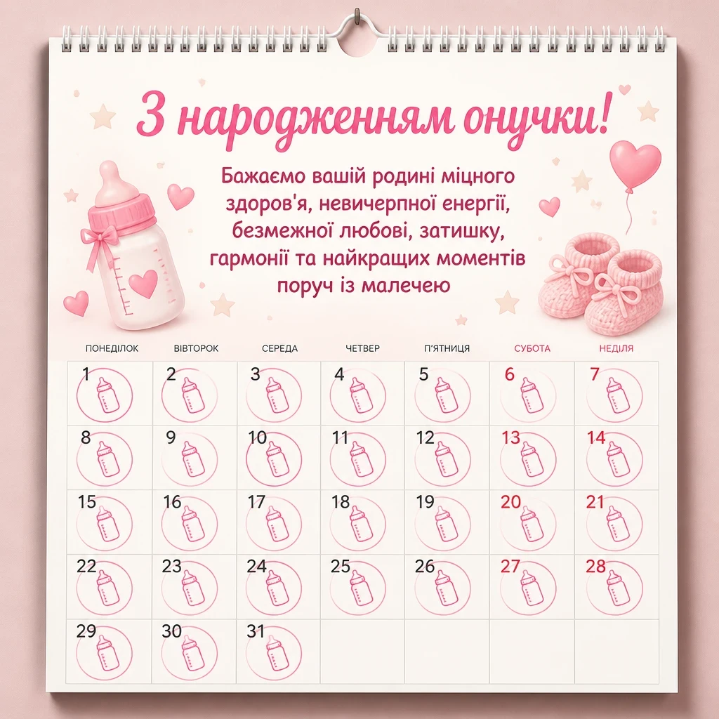 привітання дідуся і бабусі з народженням онучки привітання дідуся і бабусі з народженням онучки