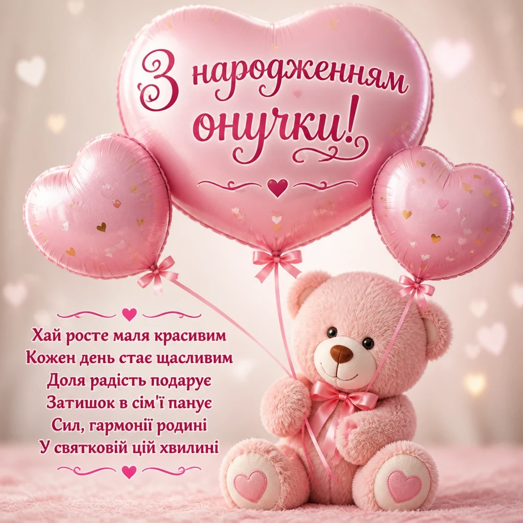 привітання дідуся і бабусі з народженням онучки привітання дідуся і бабусі з народженням онучки