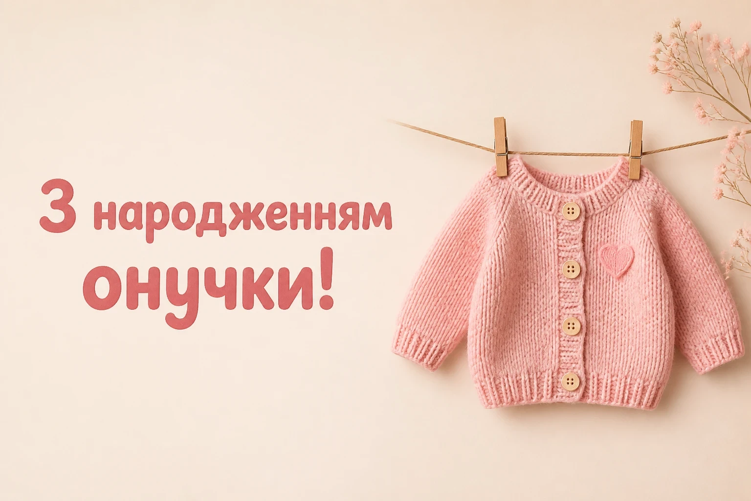 привітання дідуся і бабусі з народженням онучки привітання дідуся і бабусі з народженням онучки