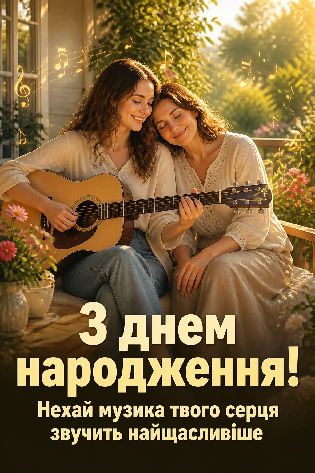 музичне привітання привітання з днем народження для дорослої дочки від мами музичне привітання привітання з днем народження для дорослої дочки від мами