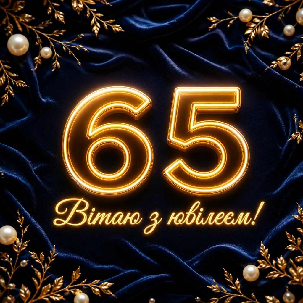 привітання з ювілеєм 65 років жінці привітання з ювілеєм 65 років жінці