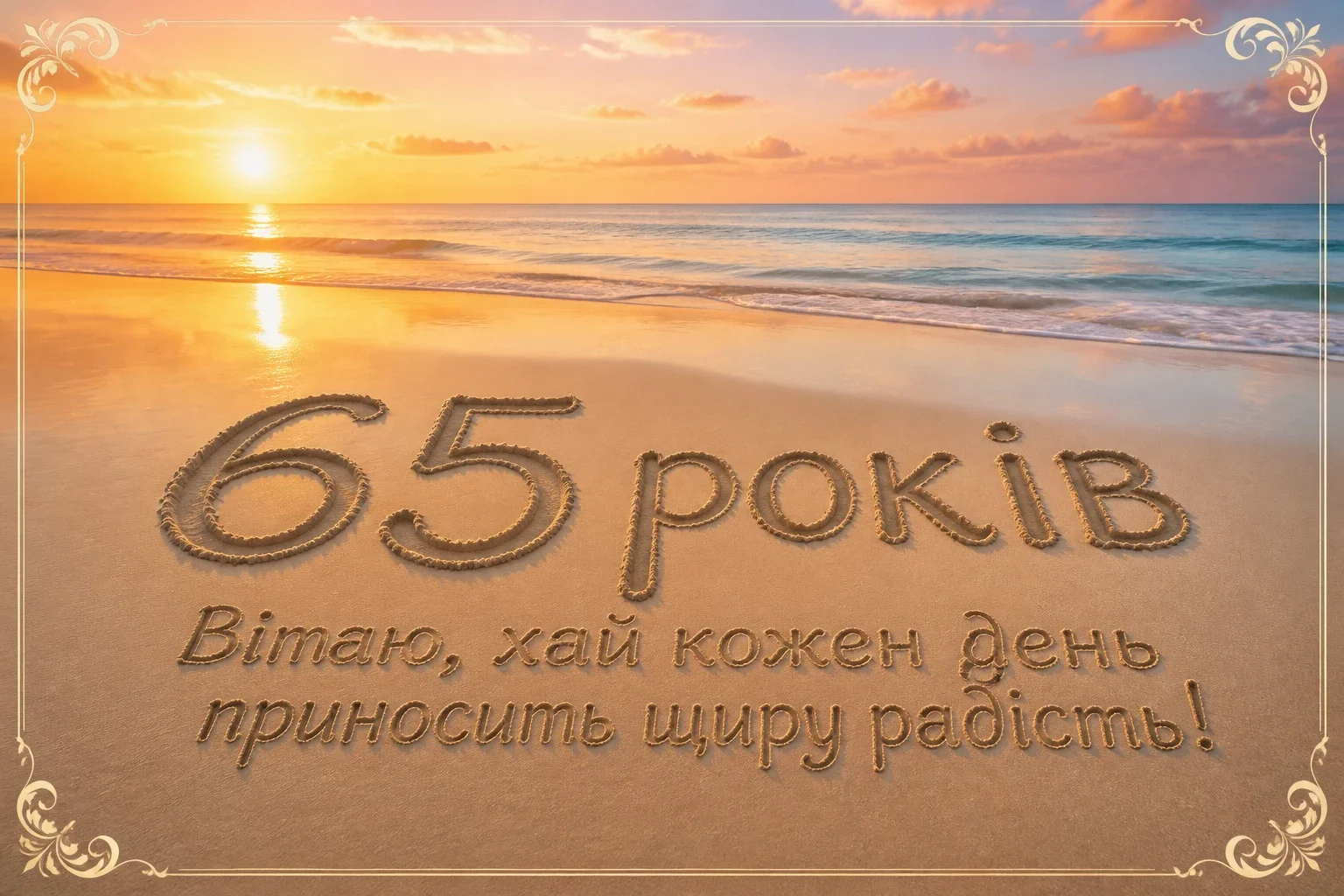 привітання з ювілеєм 65 років жінці привітання з ювілеєм 65 років жінці
