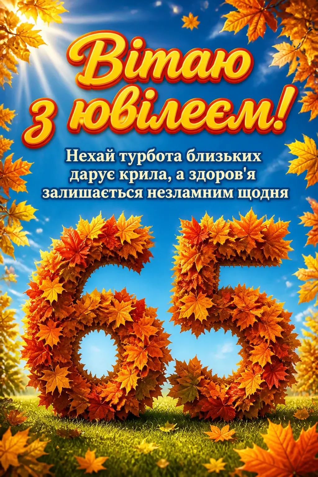 привітання з ювілеєм 65 років жінці привітання з ювілеєм 65 років жінці