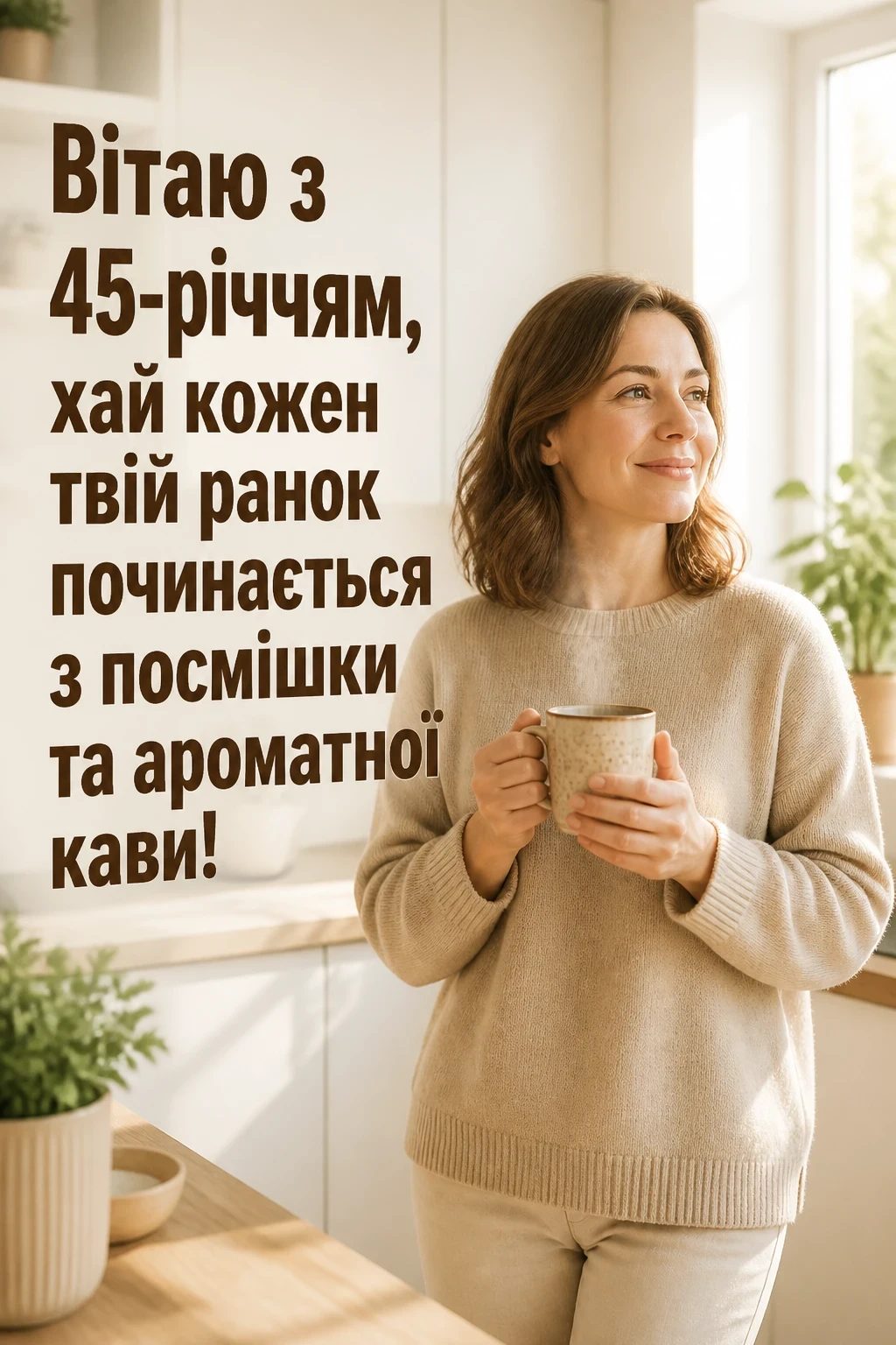 привітання з 45-річчям жінці своїми словами привітання з 45-річчям жінці своїми словами