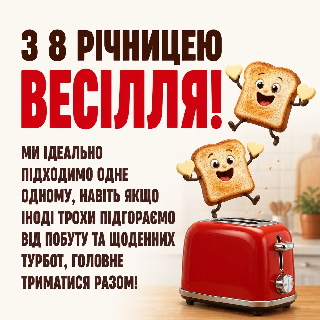 привітання з 8 річницею весілля привітання з 8 річницею весілля