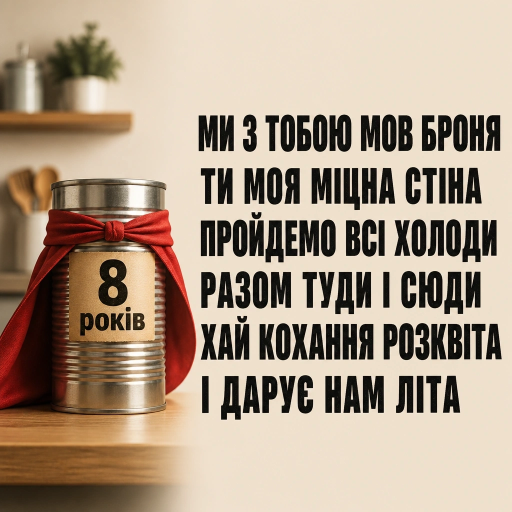 привітання з 8 річницею весілля привітання з 8 річницею весілля