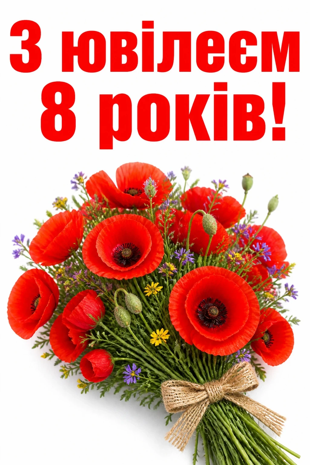 привітання з 8 річницею весілля привітання з 8 річницею весілля