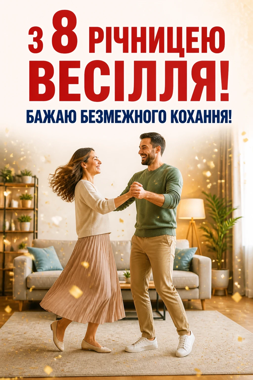 привітання з 8 річницею весілля привітання з 8 річницею весілля