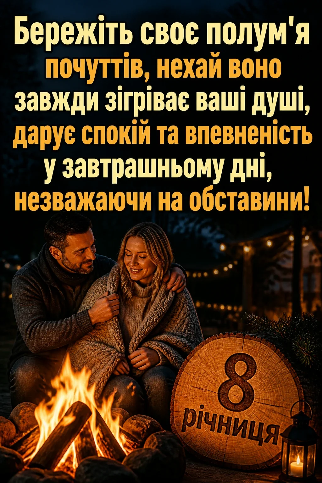 привітання з 8 річницею весілля привітання з 8 річницею весілля