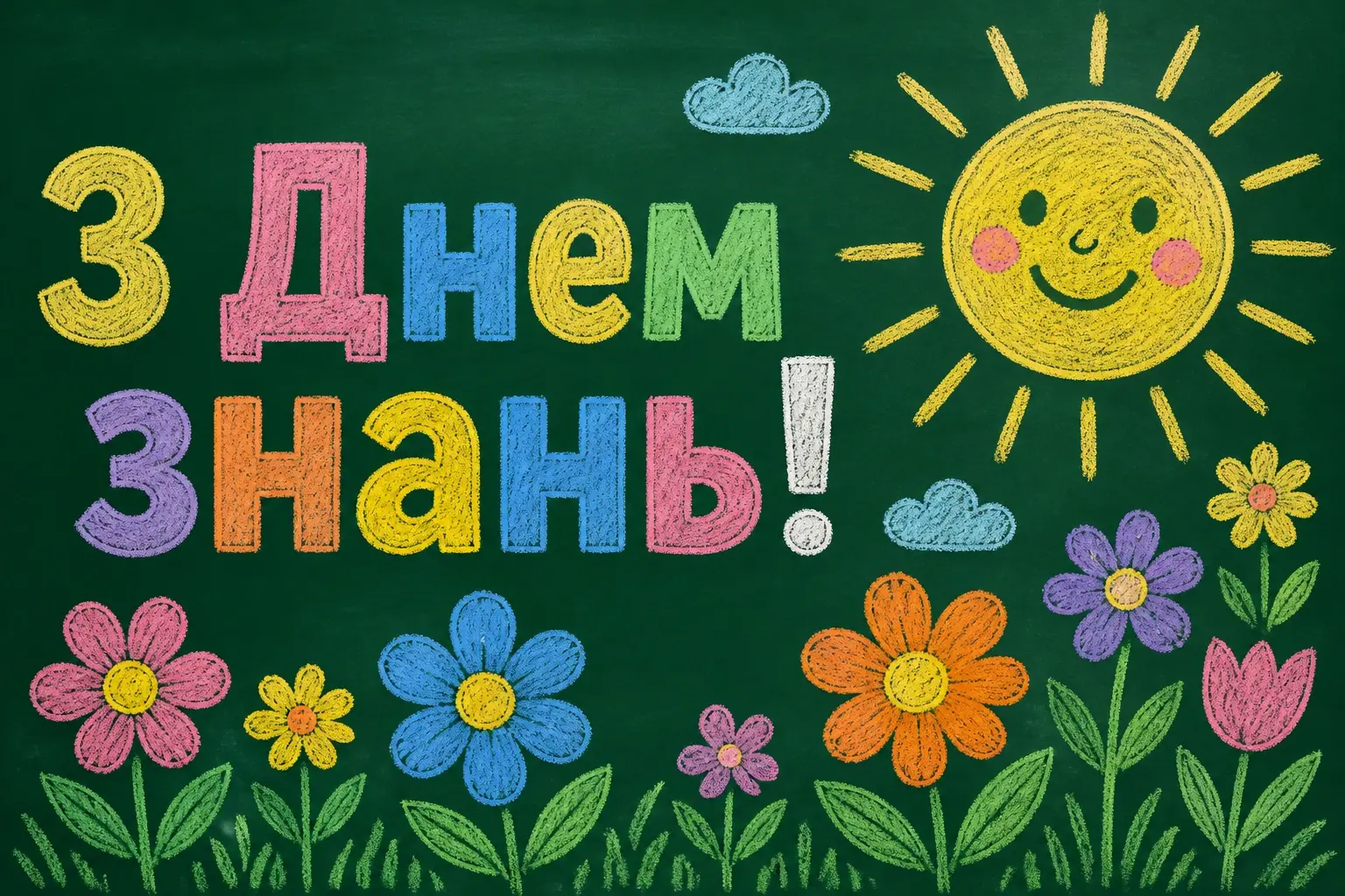 привітання з днем знань для дітей привітання з днем знань для дітей