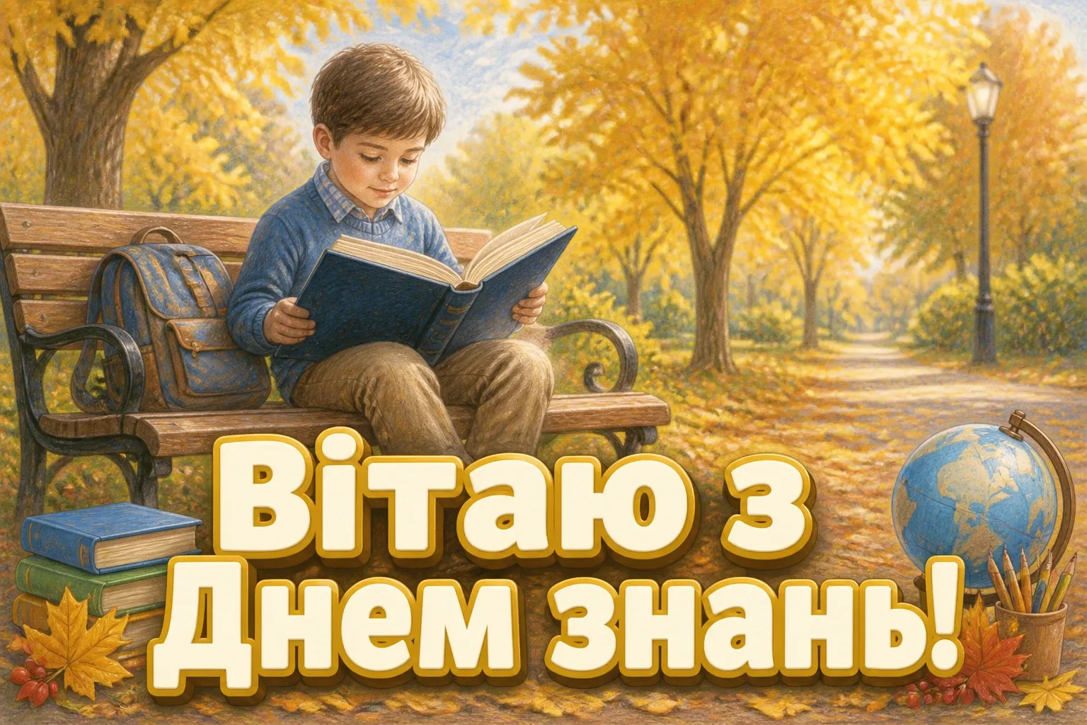 привітання з днем знань для дітей привітання з днем знань для дітей