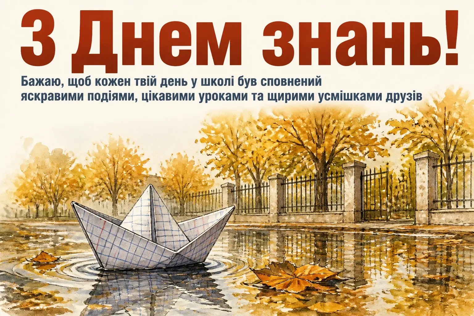 привітання з днем знань для дітей привітання з днем знань для дітей