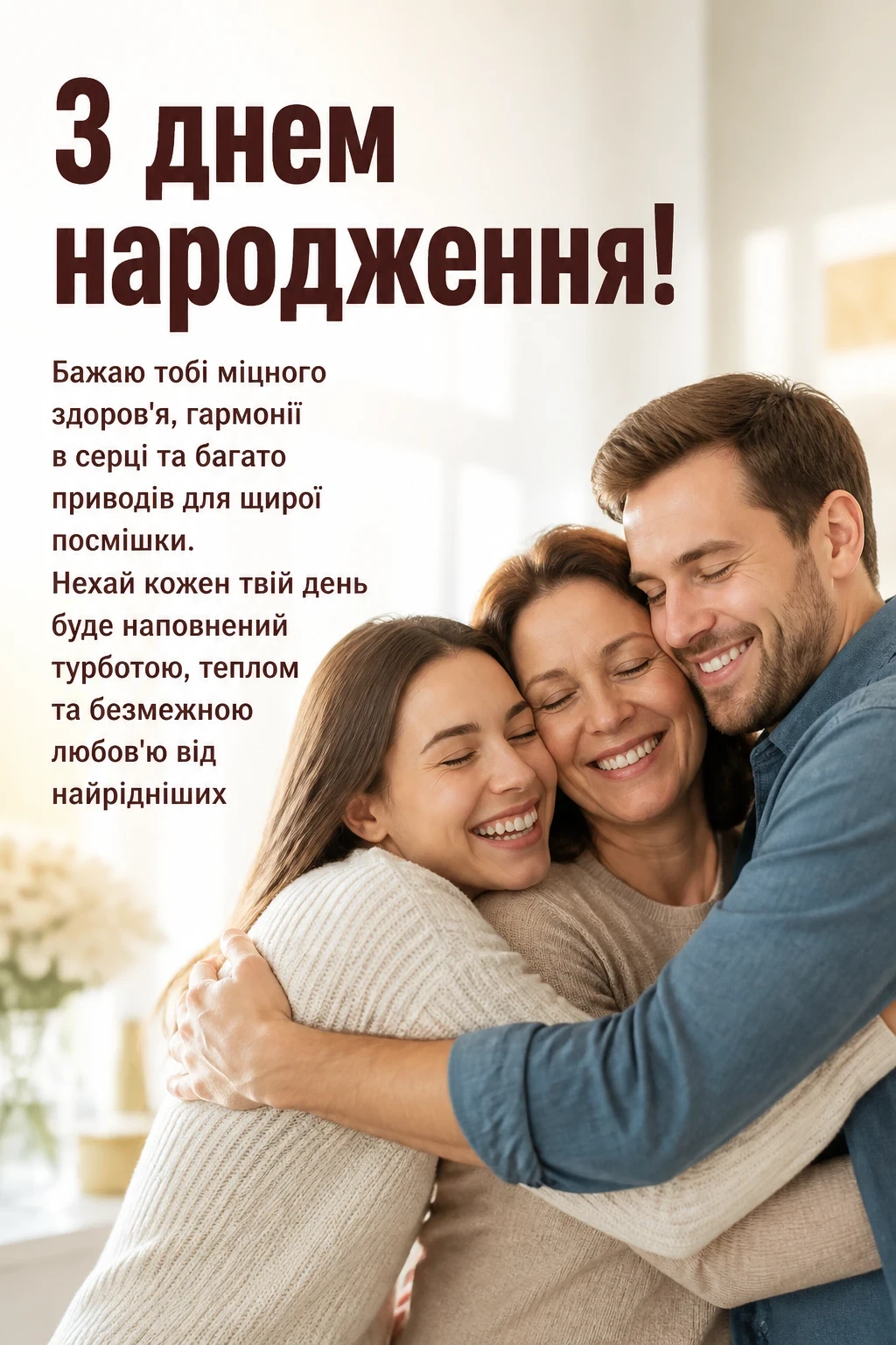 привітання з днем народження матері привітання з днем народження матері