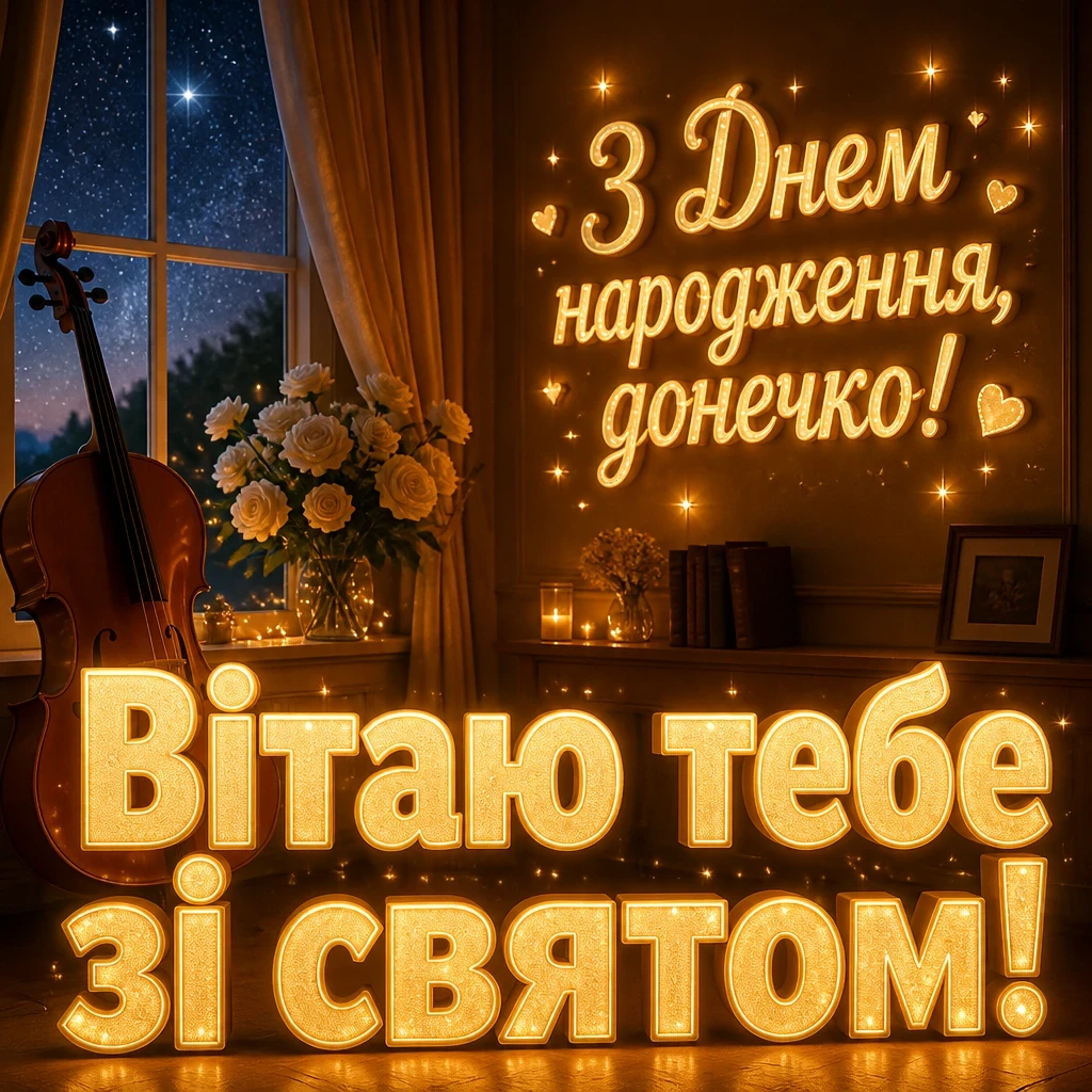 привітання з днем народження дочці до сліз пісня привітання з днем народження дочці до сліз пісня