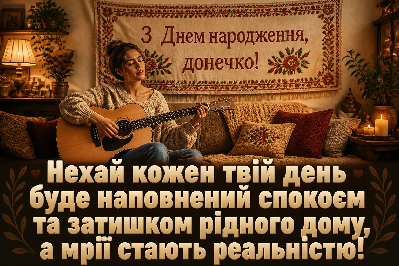привітання з днем народження дочці до сліз пісня привітання з днем народження дочці до сліз пісня