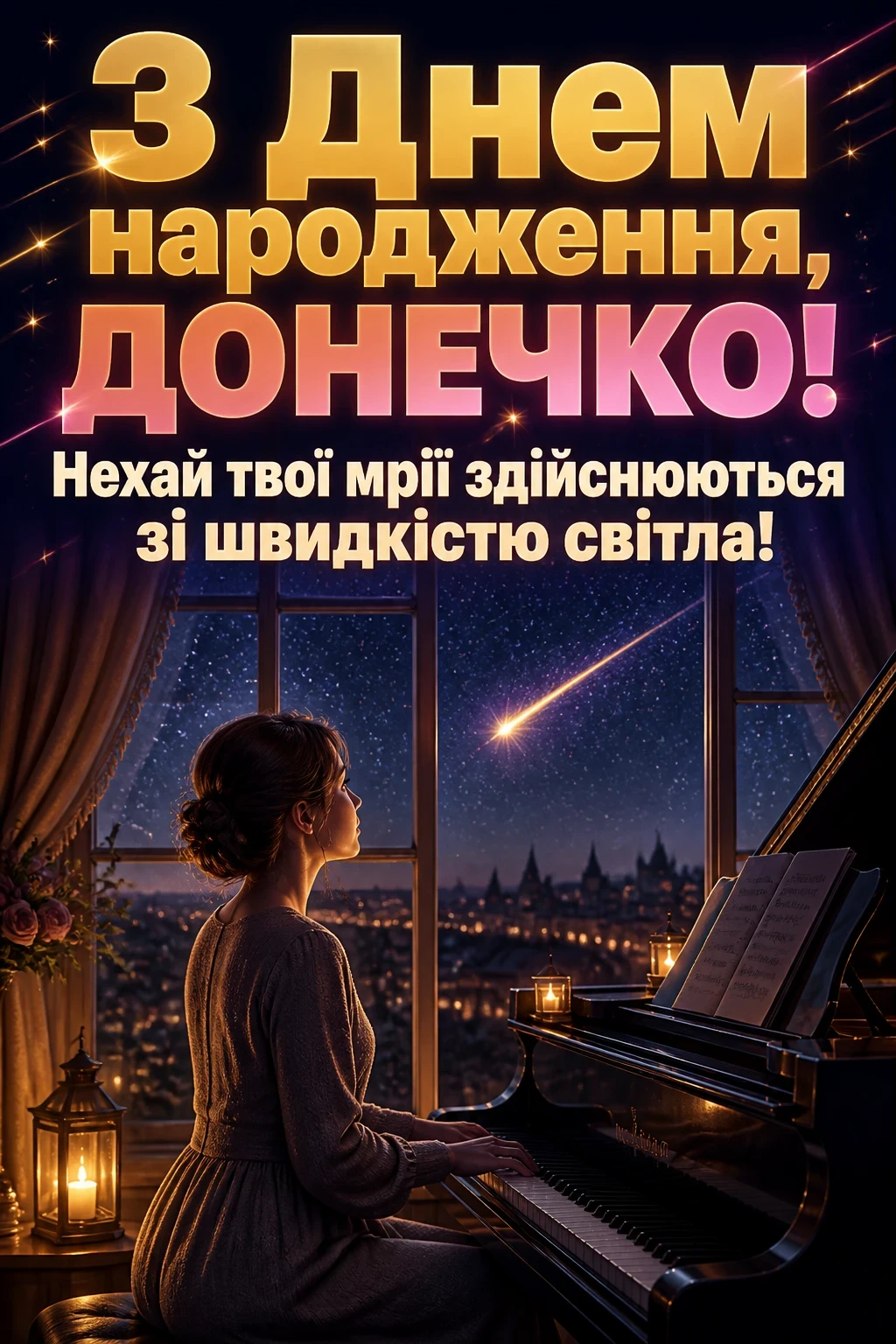 привітання з днем народження дочці до сліз пісня привітання з днем народження дочці до сліз пісня