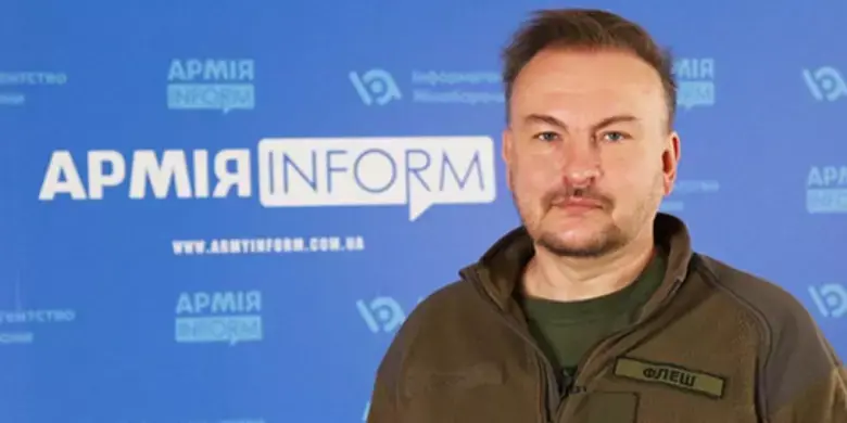 Війна на роки: Сергій «Флеш» Бескрестнов назвав головну вразливість кремля