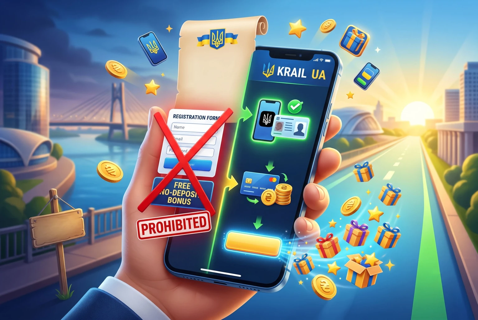 Як працюють фріспіни в онлайн-казино України?
