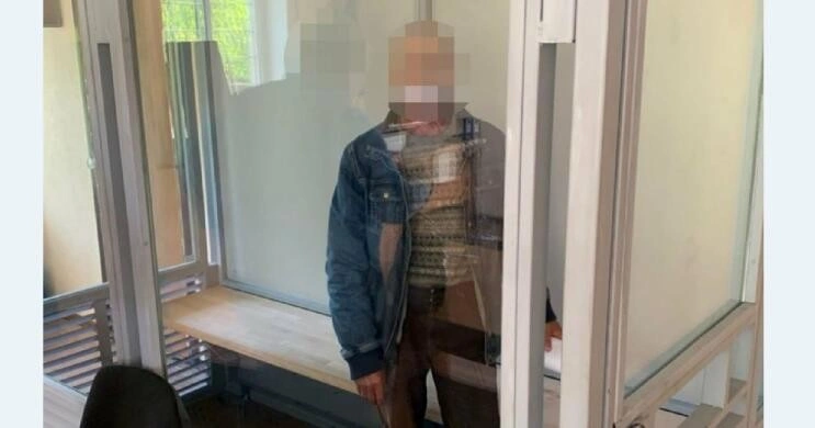 Вісім років за ґратами проведе криворіжець за знущання з малолітньої дитини